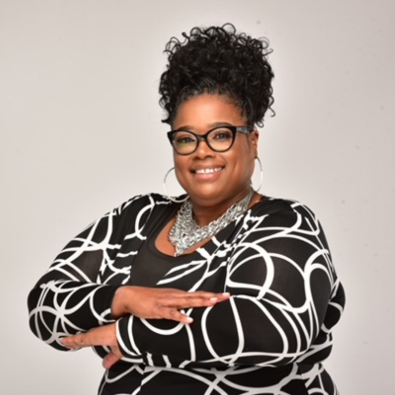 Dr. Teresa Moore